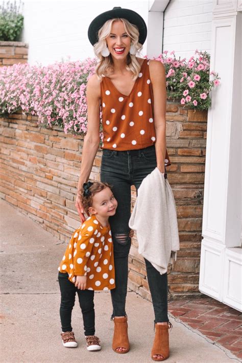 mommy and me clothing